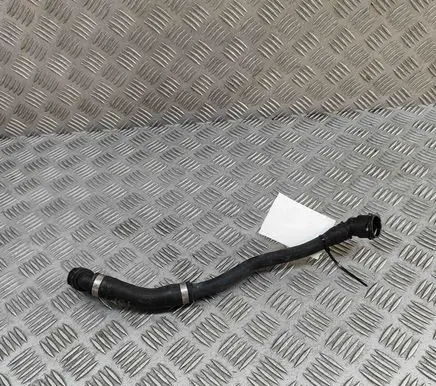 Mercedes-Benz C W206 Engine coolant pipe/hose A2068307402