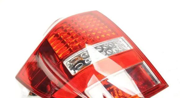 KIA Ceed Rear/tail lights 924011H3