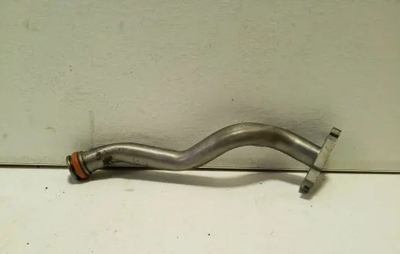 Volvo XC40 Turbo turbocharger oiling pipe/hose