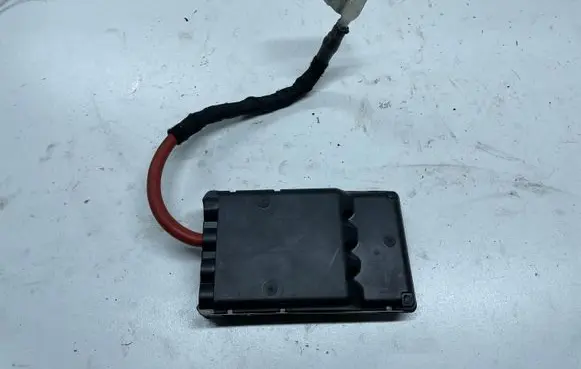 BMW X2 F39 Positive wiring loom 8782849