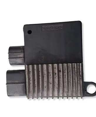 Mazda 6 Coolant fan relay 4993003580