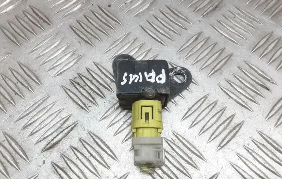 Toyota Prius (XW10) Airbag deployment crash/impact sensor 8917447020