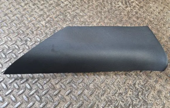 Dodge Challenger (C) pillar trim 1HP72DX9AD P1HP72DX9AD 1176532AAD