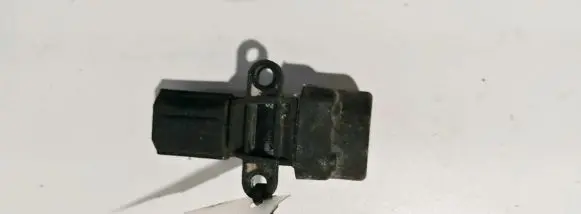 Renault Scenic I Fuel cut-off switch 7700306391