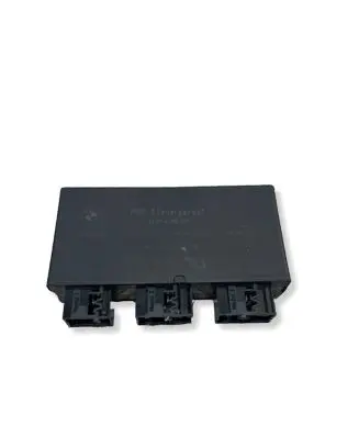 BMW 5 E60 E61 Parking PDC control unit/module 9185139