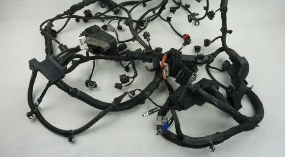 KIA Ceed Engine installation wiring loom 91426-A2050 D4FB