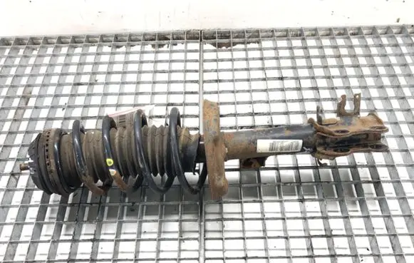 Fiat Grande Punto Front shock absorber/damper