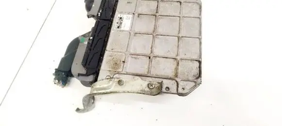 Toyota Verso Engine control unit/module 896610F340 89661-0F340