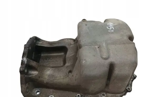 Toyota Yaris Oil sump 