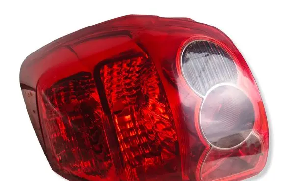 Toyota Auris 150 Rear/tail lights 