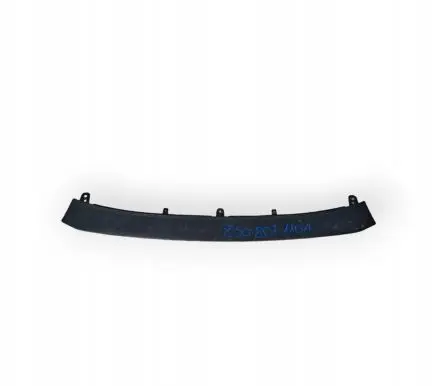 Audi TT TTS RS Mk3 8S Front bumper lip 8S0807110A
