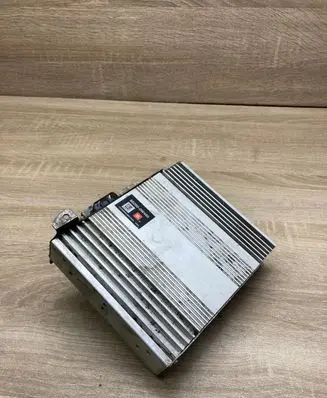 Toyota Prius (XW20) Sound amplifier 862800W460