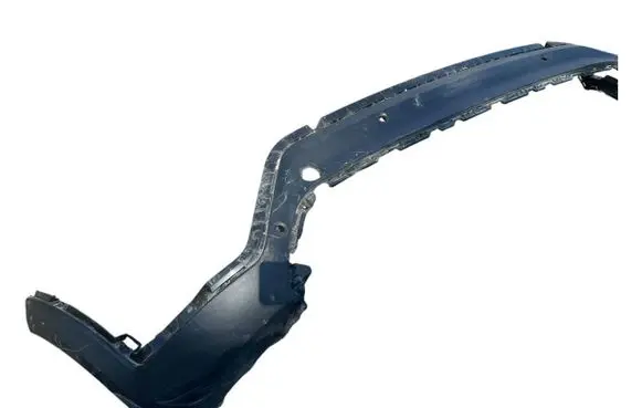 KIA Xceed Rear bumper lower part trim 86612j7pa0