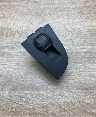 Audi A6 S6 C5 4B Electric window control switch 4B0959855 4B1959522