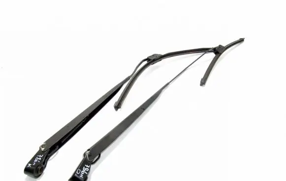 Peugeot 1007 Front wiper blade arm 9646459980