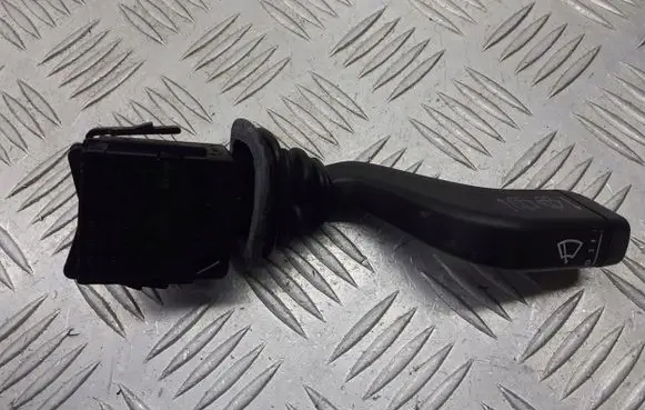 Opel Corsa C Wiper switch 09185413