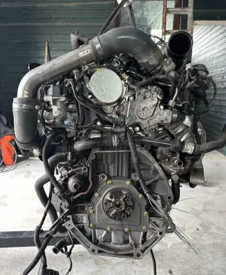 Renault Talisman Engine 8201651043 04050033