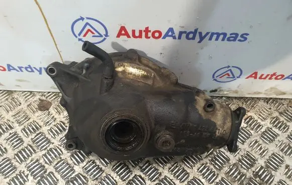 BMW X5 E53 Front differential 7508523 31507508523 31507508524