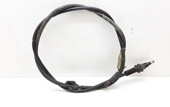 Handbrake/parking brake wiring cable
