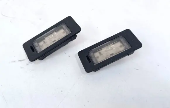 BMW X5M E70 Number plate light 63267193293 7193293
