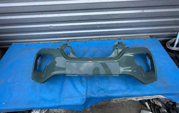 Dacia Spring Front bumper 620228635R