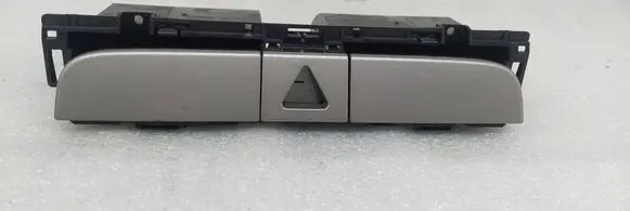 Volkswagen PASSAT B6 Dashboard storage box/compartment 3C0858407