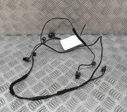 BMW X5 F15 Parking sensor (PDC) wiring loom 9314836 9361150