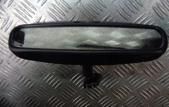 Toyota Avensis T250 Rearview mirror trim 905068505