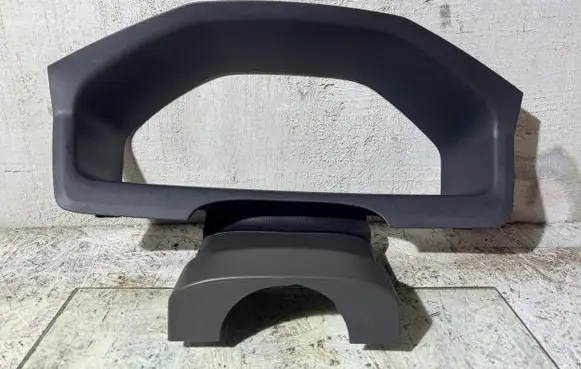 Volvo S60 Steering wheel column trim 9177705 1282846