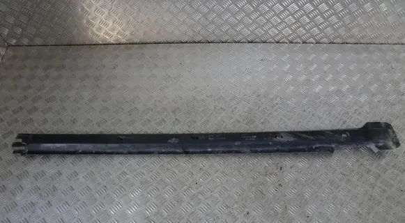 Audi Q4 e-tron Sill/side skirt trim 1EA825529