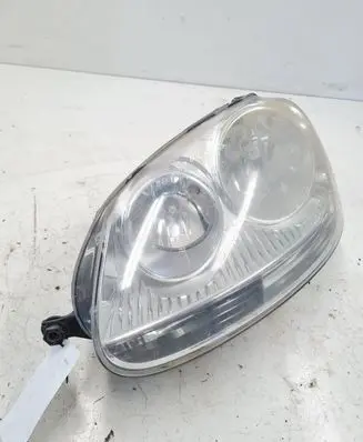 Volkswagen Golf V Headlight/headlamp 1K6941005P