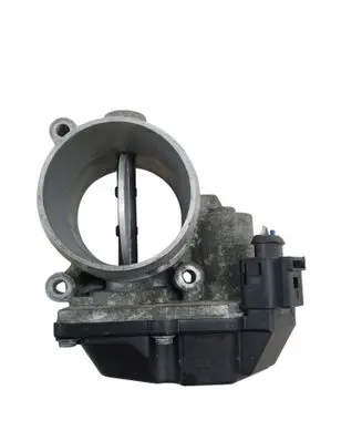 Volkswagen Crafter Throttle valve 076128063A