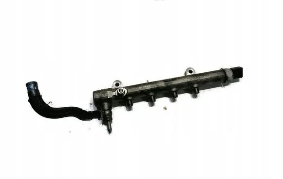 Mercedes-Benz E W212 Fuel main line pipe A6510700595