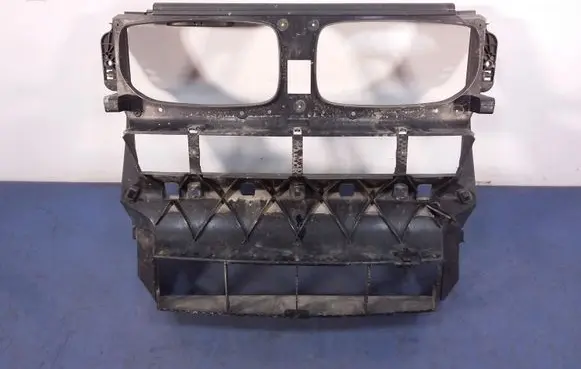 BMW X6 E71 Front bodywork piece 7192758