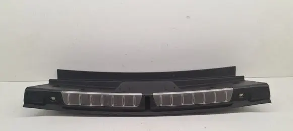 BMW 4 F32 F33 Trunk/boot sill cover protection 7309520
