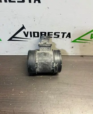 Peugeot Bipper Mass air flow meter 55220715 0281006054
