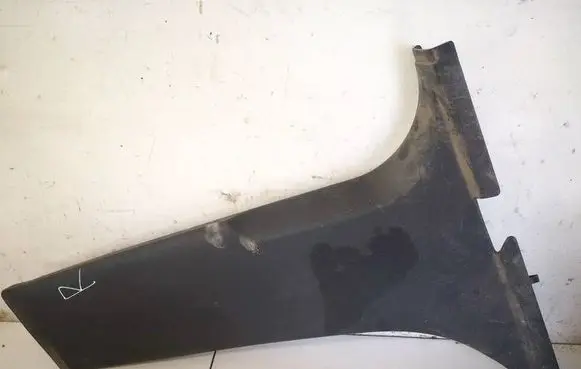 Skoda Octavia Mk2 (1Z) (B) pillar trim (top) 1Z0867282