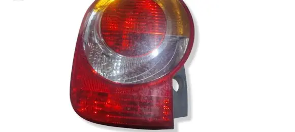 Renault Modus Rear/tail lights 62456 8200538786 8200613078