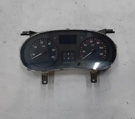 Renault Trafic II (X83) Speedometer (instrument cluster) 8200390133