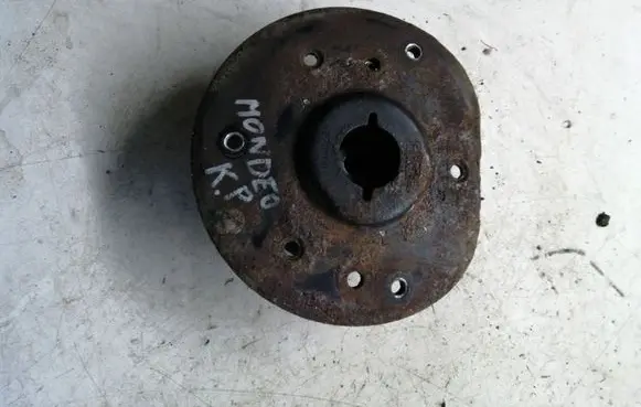 Ford Mondeo MK IV Front upper strut mount 270608