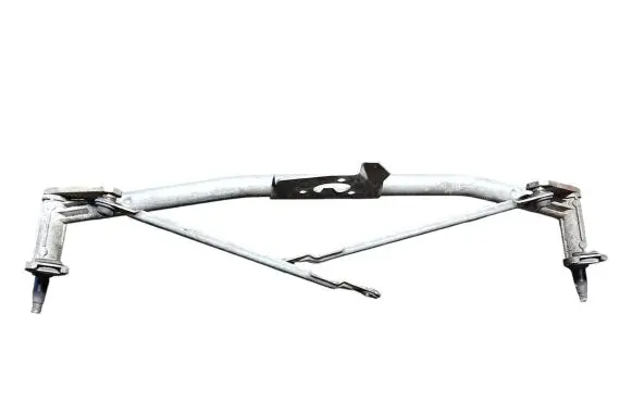 Volkswagen Golf IV Front wiper linkage 1J0955325A 1J0955623A