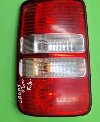Volkswagen Caddy Rear/tail lights 2K0945111C 2K5945111B 2K5945111C