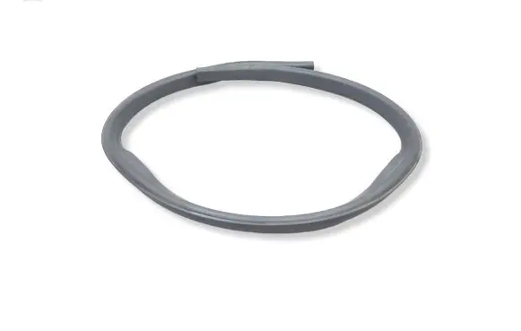 BMW X6 E71 Engine compartment rubber 7161345