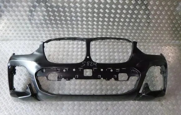 BMW X3 G01 Front bumper 8089743