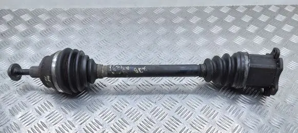Audi A8 S8 D3 4E Front driveshaft