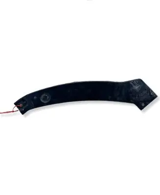 Volkswagen Tiguan Radiator support slam panel bracket 5N0806929A