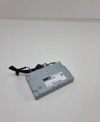 Other control units/modules