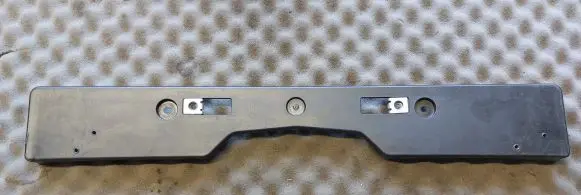 Toyota RAV 4 (XA40) Number Plate Surrounds Holder Frame 5211442120