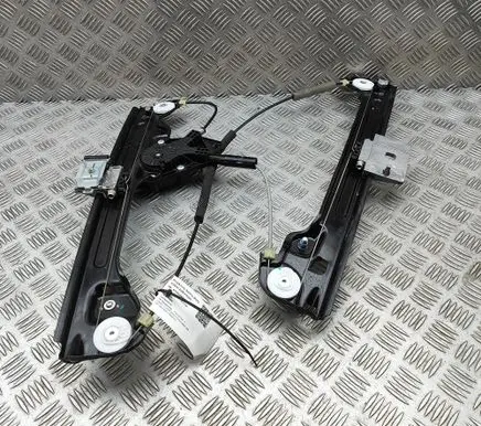 Polestar 2 Front door electric window regulator 80007566 8892891630