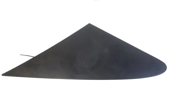 Citroen Jumpy Plastic wing mirror trim cover 1400953277